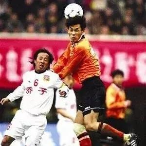 我們那些年喜歡過的中國足球明星