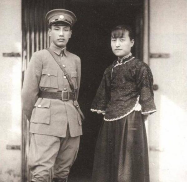 蔣介石女婿陸久之:服務我黨近30年,拒絕繼承岳母遺產,活106歲 蔣介石女婿陸久之:服務我黨近30年,拒絕繼承岳母遺產,活106歲