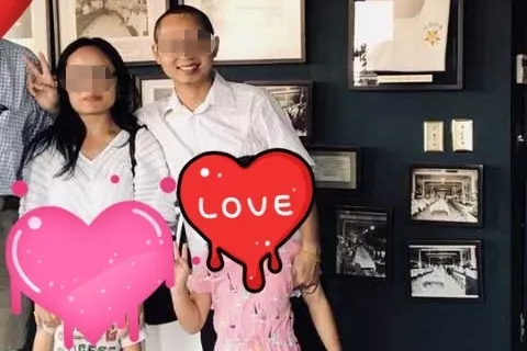 21歲中國留學生怒殺華人房東夫婦!狂捅80多刀,2名兒童目睹全程!疑因租房糾紛引發血案 21歲中國留學生怒殺華人房東夫婦!狂捅80多刀,2名兒童目睹全程!疑因租房糾紛引發血案