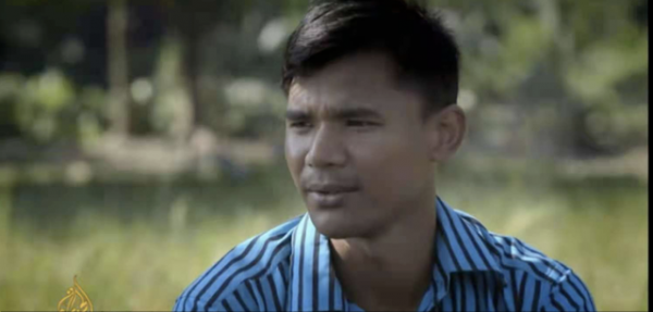 看完孟加拉國的紀錄片，我才明白在中國的女孩子，過得太幸福了