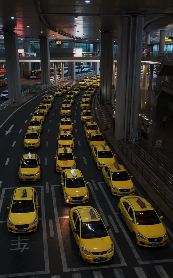 開大眾CC遍覽重慶風光，與眾不同的城市和車——老孟遊記（下）