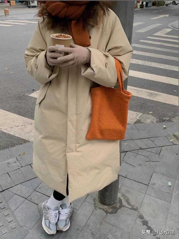 冬天怎麼穿出韓系單品的“精髓”?這些單品直接借鑑,保暖又洋氣 冬天怎麼穿出韓系單品的“精髓”?這些單品直接借鑑,保暖又洋氣