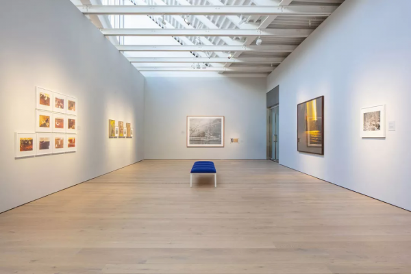 陳一中：讓場景在現實與未來之間遊走 | 博聞集