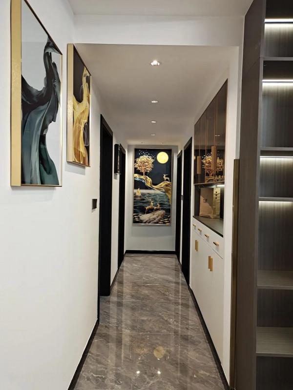 實景案例·雲上九州 | 新中式這樣裝修，典雅又高貴