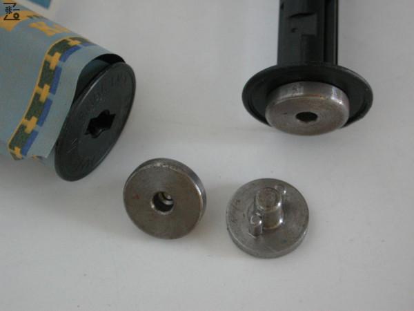 使用616膠捲的蔡司Zeiss Ikonta 530/15摺疊皮腔相機！德國製造