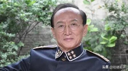 韓三平有多牛？178位明星拍《建黨偉業》才花了2000萬