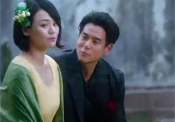 2021年豆瓣十大爛片，馬麗兩次上榜，張子楓讓人感到意外