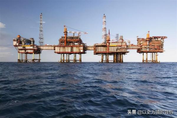 赤道幾內亞用14年，人均GDP從210美元增到22900美元，為何卻很窮