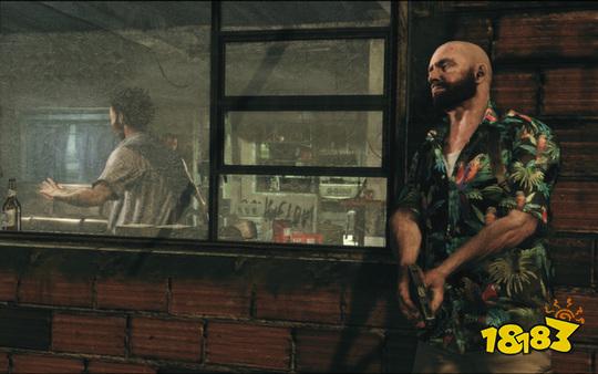 今天一起來射爆 十款射擊手感極佳的遊戲推薦