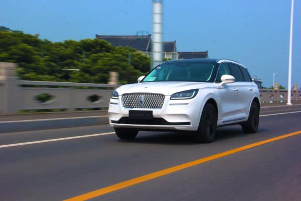 試駕林肯冒險家,它值不值推薦?我告訴你答案 試駕林肯冒險家,它值不值推薦?我告訴你答案