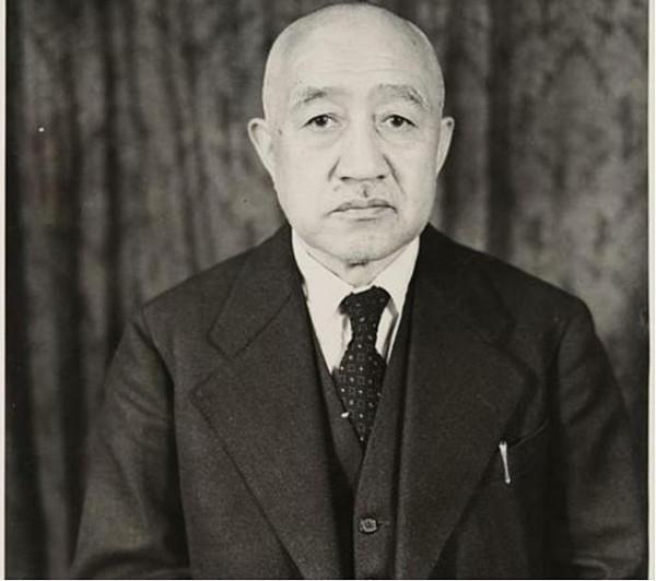 日本甲級戰犯被絞死時不同表演：有人淚流滿面，有人掙扎12分30秒