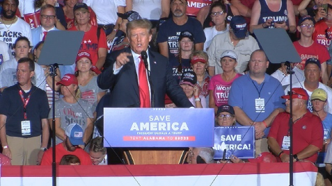 美國，要搞全球收縮？