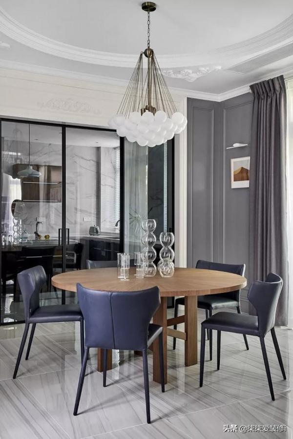 曬曬600㎡私人別墅,藝術與生活完美結合,機車鼓架光彩奪目 曬曬600㎡私人別墅,藝術與生活完美結合,機車鼓架光彩奪目