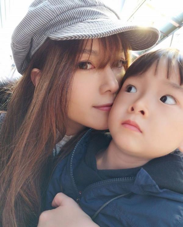 38歲苟芸慧無懼陷婚姻危機,6大金句面對人生起跌,一定沒有悔 38歲苟芸慧無懼陷婚姻危機,6大金句面對人生起跌,一定沒有悔