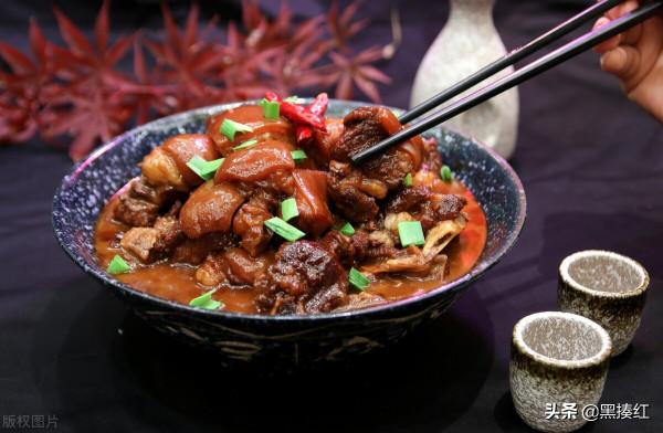 新市古鎮醬羊肉：上千年曆史的美食，深入百姓家的“宮廷味道”