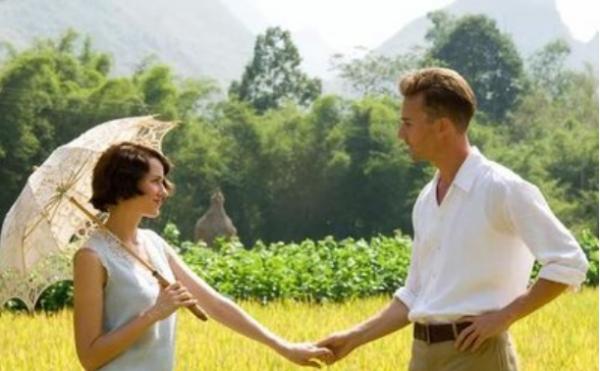 毛姆最揭露人性的故事《面紗》：男女的嘴，都是騙人的鬼