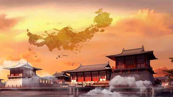 細說唐朝（51）