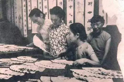 書畫鑑賞丨十大才女書畫