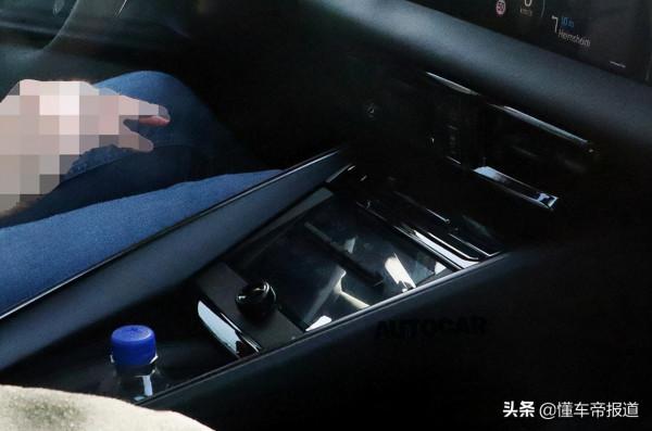 新車 | 保時捷Macan EV諜照曝光 喜歡賓士、寶馬的小姐姐還會心動嗎？