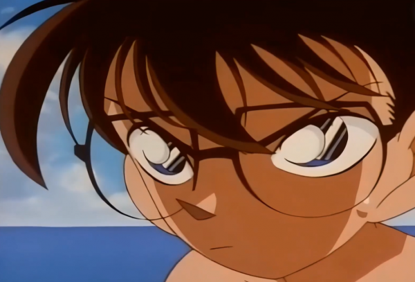 《柯南》：當年覺得扯淡的殺人理由，如今再看卻如此合理