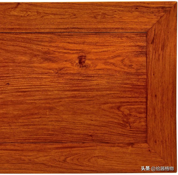 明式桌案類傢俱賞析丨中國嘉德2021秋拍 明式桌案類傢俱賞析丨中國嘉德2021秋拍