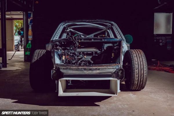 街道版935 K4是怎樣煉成的? 街道版935 K4是怎樣煉成的?