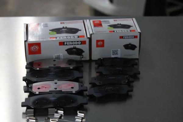 怪獸修車:翻新“老舊狀態”的11年起亞索蘭託,15萬公里重回巔峰 怪獸修車:翻新“老舊狀態”的11年起亞索蘭託,15萬公里重回巔峰