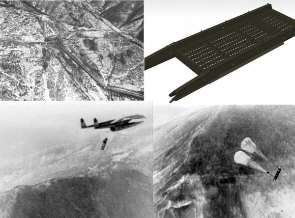 美軍戰史記載的陸戰一師水門橋逃出生天詳情：M2橋樑預製件建功