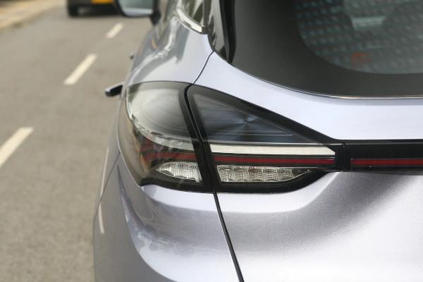 這純電SUV來自國產大廠，雙續航+配置升級，關鍵不是比亞迪