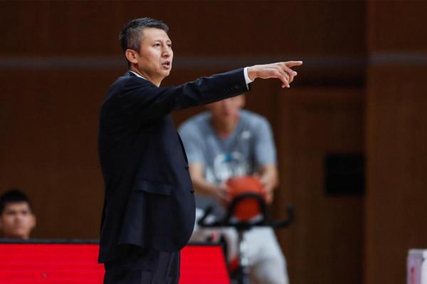 塵埃落定，遼寧籍名將正式走向退役，郭士強攤牌了，不留任何機會