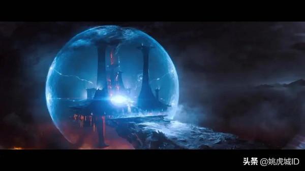 元宇宙世界+區塊鏈遊戲=未來世界生活的基礎模型? 元宇宙世界+區塊鏈遊戲=未來世界生活的基礎模型?