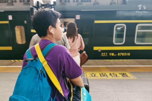 坐著火車去拉薩的願望 這個暑假實現了 走了一次神奇的天路 說說感受