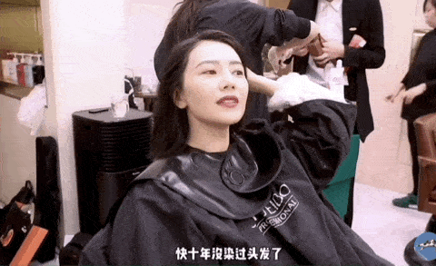 高圓圓辛芷蕾王麗坤都剪了減齡髮型,就要這樣溫柔又有力量 高圓圓辛芷蕾王麗坤都剪了減齡髮型,就要這樣溫柔又有力量