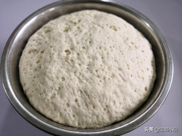 包子餡咋調好吃？老媽用了幾十年的調餡法，放啥菜都香，一次成功