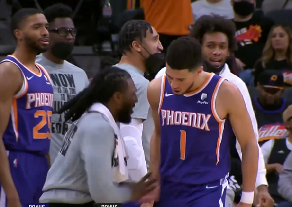 西部排行亂了！太陽贏了，湖人逆轉回前8！一場101-95讓黑馬升第3