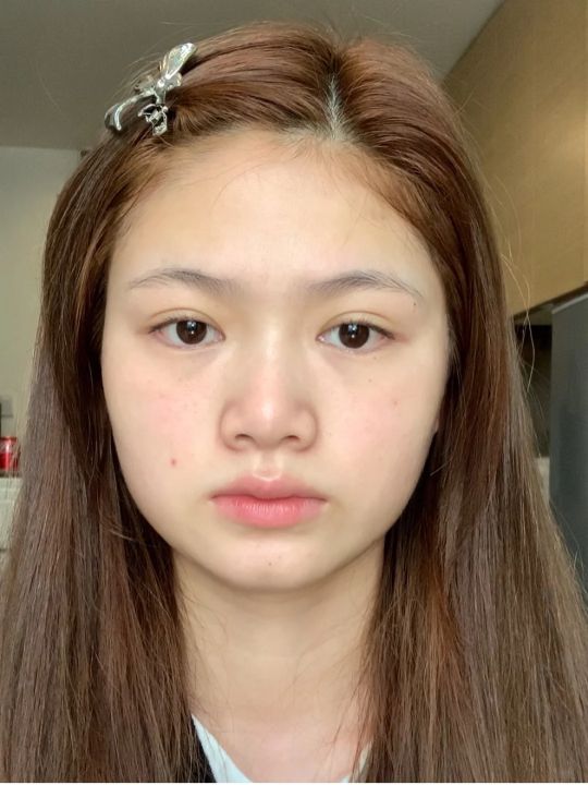 女人為什麼底妝要精緻？還不是男人喜歡看