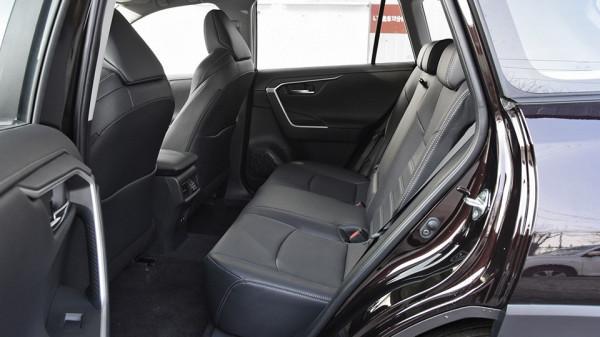 新款威蘭達上市,比老款貴1千,到底升級了啥? 新款威蘭達上市,比老款貴1千,到底升級了啥?