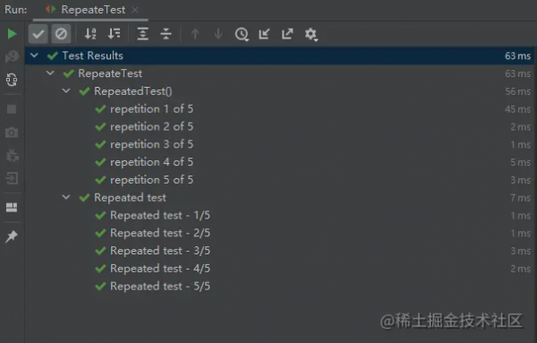 阿里P9眼中的Junit5手冊如何用？