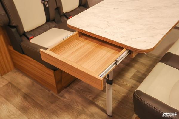 卓美亞兩款新車首發!全新開拓者H500-Ⅰ平頭輕卡房車備受關注 卓美亞兩款新車首發!全新開拓者H500-Ⅰ平頭輕卡房車備受關注