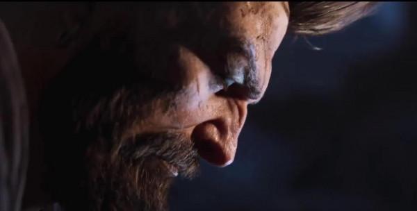 英雄聯盟最新CG！卡莎大戰挖掘機，戴上面具那一刻，就知道她贏了