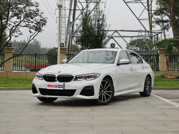 8月銷量出爐，前10寶馬佔兩席，但加起來都比不上這臺國產車