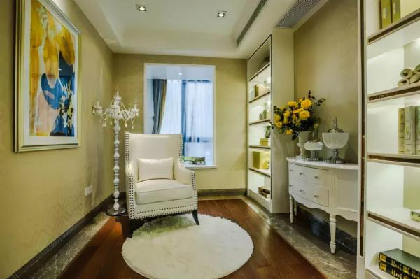 119㎡歐式新房好氣派，老公更是喜歡得不得了