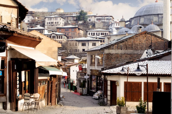 能滿足一切旅行者的“萬能目的地”,就是土耳其 能滿足一切旅行者的“萬能目的地”,就是土耳其