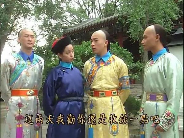 十大童年陰影電視劇，《少年包青天》詭異嚇人，《封神榜》被停播