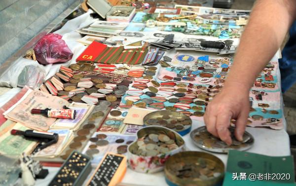 喬治亞之旅，落魄老頭說：我曾是克格勃，還去過你們中國