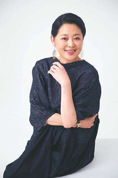 倪萍：在淚水中與父親和解，將孤單老母當孩子哄