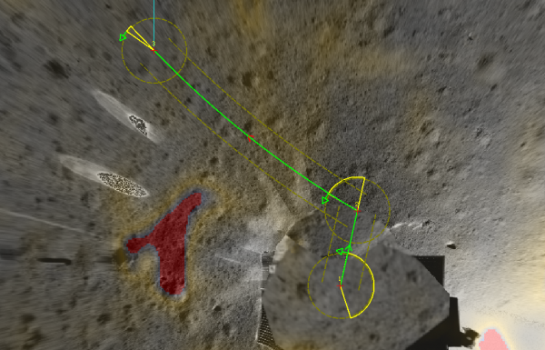 月球&OpenCurlyDoubleQuote;神秘小屋&rdquo;揭秘！玉兔二號僅距10米，拍攝的照片令人意外
