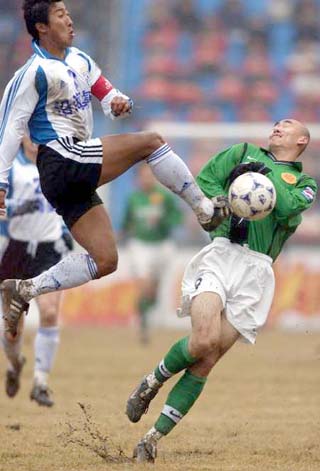 中國球員裡顏值不高的十位