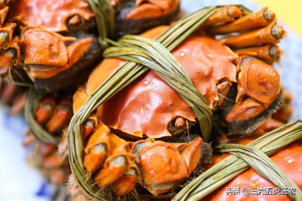 中秋將至，中秋不止吃月餅，還要吃“3黃”，時令美食，農村美味