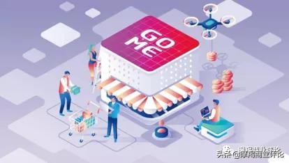 互聯互通時代風口開啟，國美零售或成最大受益者